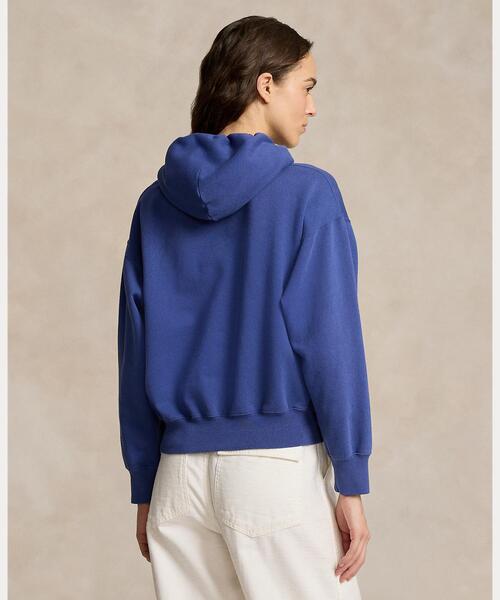 POLO RALPH LAUREN（ポロ ラルフ ローレン）の「ロゴ フラッグ