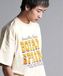 JACKROSE | JE-USA COTTON TEE 4(Tシャツ/カットソー)