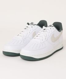 NIKE ナイキ AIR FORCE 1 '07 LV8 COB エア フォース 1 '07 LV8 COB MHF1939 #100WHT/SEAGLS