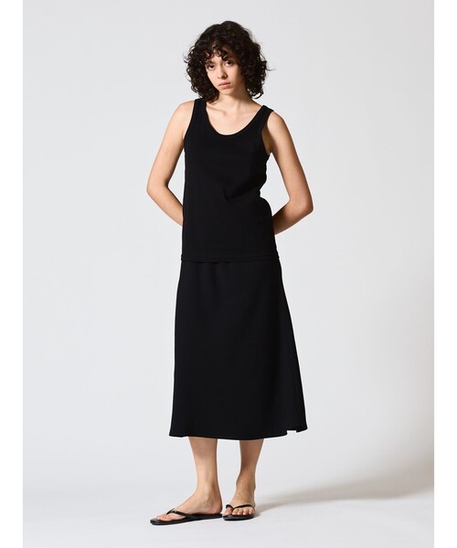 トップス mizuiro ind 4e879c1f8c44be817bb0b23a91d26c