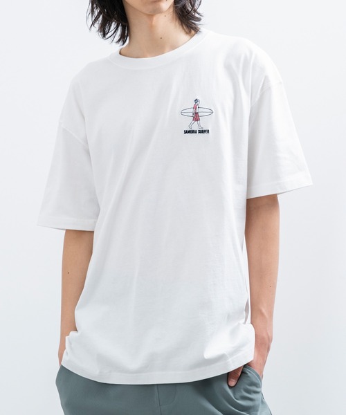 SUZUKI ジムニー 2023 半袖Tシャツ ○ネコポス可○WILDERNESS