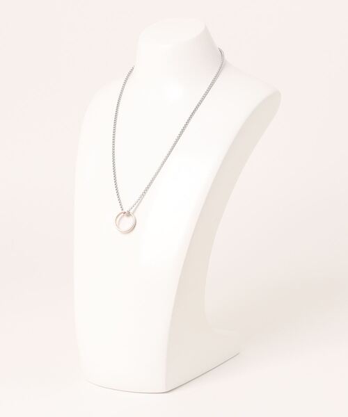 Longinus. bangle × ring (アクセサリー2点セット) 楽天市場】【Tree Ring / Slender】 K10/K18/Pt900 平打ち 地金