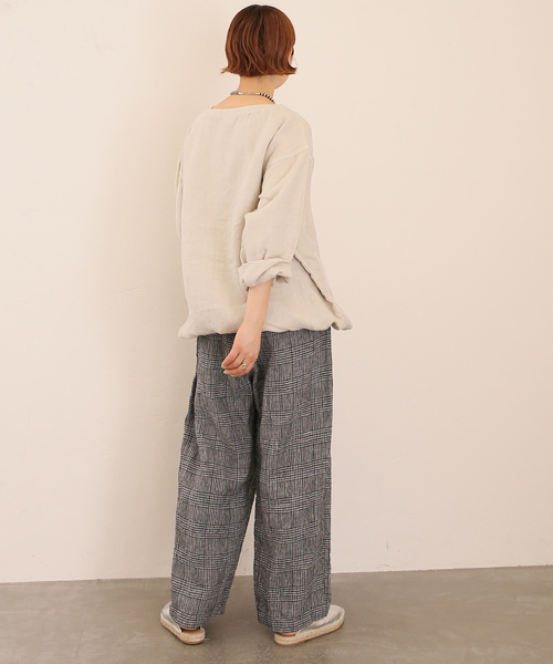 JOURNAL STANDARD LUXE（ジャーナルスタンダード ラックス）の