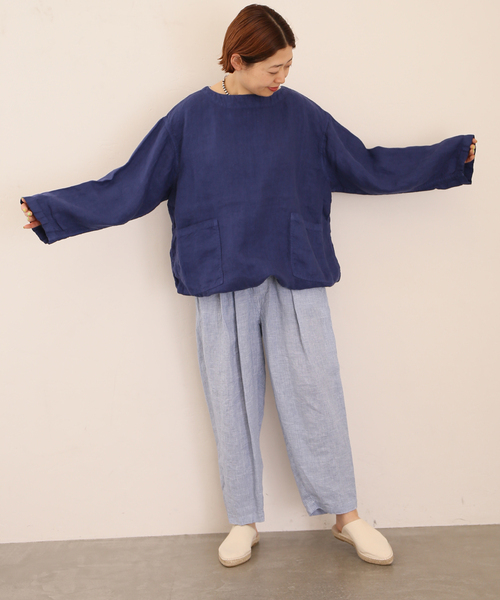 JOURNAL STANDARD LUXE（ジャーナルスタンダード ラックス）の