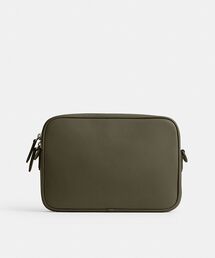 COACH（コーチ）の「チャーター フラップ クロスボディ 24（ショルダー