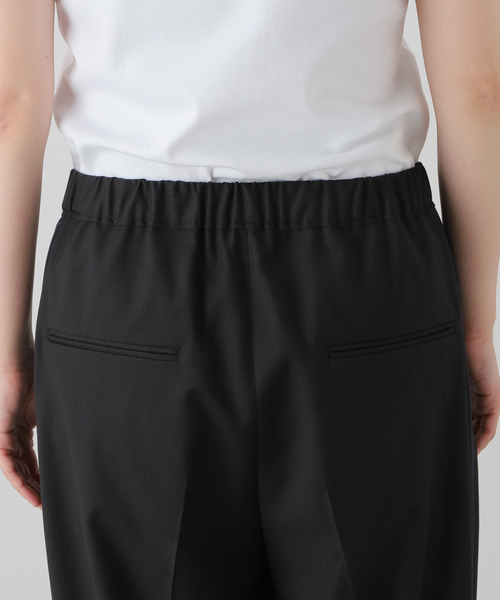 パンツ journal standard luxe クリアツイル ラインパンツ（その他パンツ）｜JOURNAL STANDARD