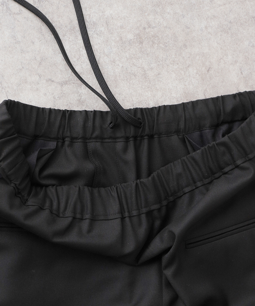 クリアツイル ラインパンツ（その他パンツ）｜JOURNAL STANDARD