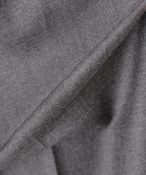 クリアツイル ラインパンツ（その他パンツ）｜JOURNAL STANDARD