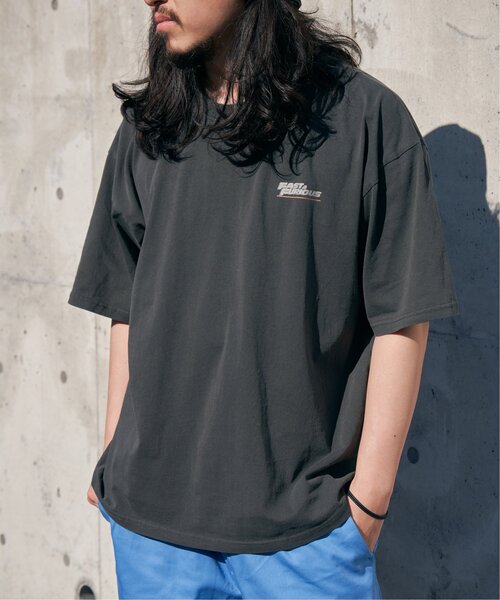 セール】ワイルドスピードピグメントTシャツ（Tシャツ