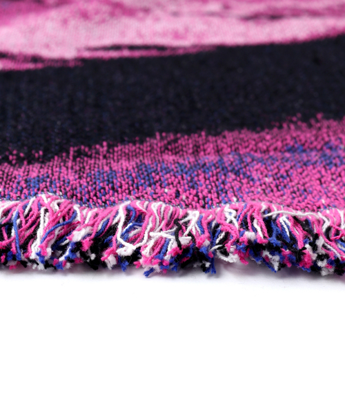 セール】Carhartt TUBE WOVEN BLANKET I033554（ブランケット