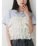 jouetie(ジュエティ)の「トップス(キャミソール)」