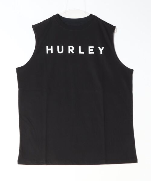 お買得セール】Hurley タンクトップ 2枚セット ハーレー（HURLEY