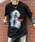 Chikashitsu +i`JVcvXj́uyChikashitsu +zpaint graphic t-shirt / y`JVcvXzyCgOtBbNTVciTVc/Jbg\[jvbubN