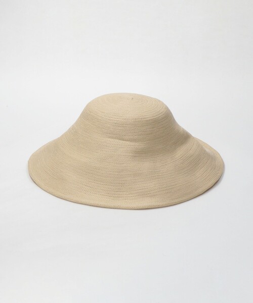 La Maison de Lyllis(メゾンドリリス)の「<La maison de Lyllis>PPCODE/ハット(ハット)」 - WEAR