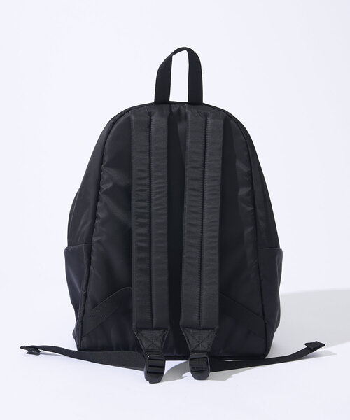 WHO'S WHO gallery（フーズフーギャラリー）の「【KOOKY'N/クーキー】ミリタリーリュック（バックパック/リュック・メンズ・ブラック/カーキ・FREE）」の4枚目の写真