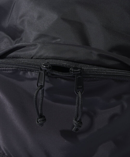 WHO'S WHO gallery（フーズフーギャラリー）の「【KOOKY'N/クーキー】ミリタリーリュック（バックパック/リュック・メンズ・ブラック/カーキ・FREE）」の7枚目の写真