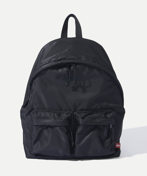 WHO'S WHO gallery（フーズフーギャラリー）の「【KOOKY'N/クーキー】ミリタリーリュック（バックパック/リュック・メンズ・ブラック/カーキ・FREE）」の11枚目の写真