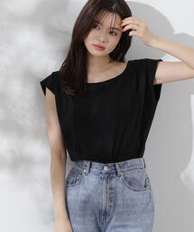 アシメＴシャツ / 1214260700