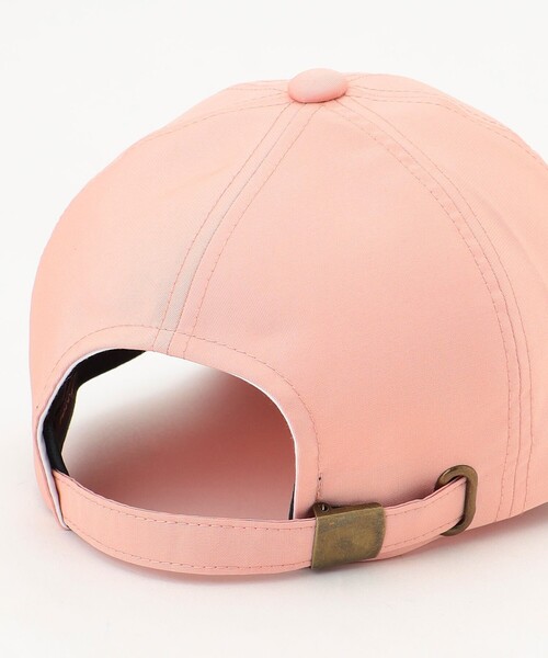 DANCING RIBBON LOGOCAP キャップ（キャップ）｜TOCCA（トッカ