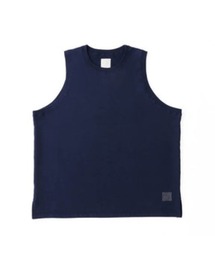S.F.C（エスエフシー）の「S.F.C BASKETBALL SHIRT SFCSS23CS09（タンクトップ）」