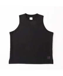 S.F.C（エスエフシー）の「S.F.C BASKETBALL SHIRT SFCSS23CS09（タンクトップ）」
