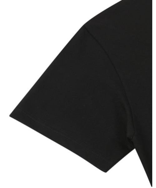 SLOWACID(スローアシッド)の「【UNISEX】SLOW ACID/STROKE T(Tシャツ/カットソー・レディース・ホワイト/ブラック・SMALL/MEDIUM/LARGE)」の10枚目の写真