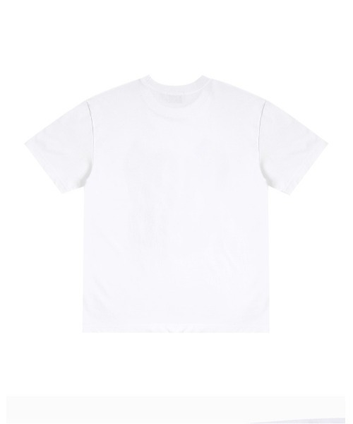 SLOWACID(スローアシッド)の「【UNISEX】SLOW ACID/STROKE T(Tシャツ/カットソー・レディース・ホワイト/ブラック・SMALL/MEDIUM/LARGE)」の14枚目の写真