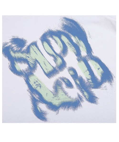 SLOWACID(スローアシッド)の「【UNISEX】SLOW ACID/STROKE T(Tシャツ/カットソー・レディース・ホワイト/ブラック・SMALL/MEDIUM/LARGE)」の17枚目の写真