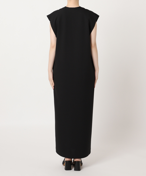CITYSHOP（シティーショップ）の「TORO WASHER DRESS：ワンピース