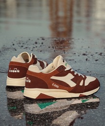 DIADORA | メンズ イタリア製 ディアドラ マッシュルーム DIADORA S8000 S ITA(スニーカー)