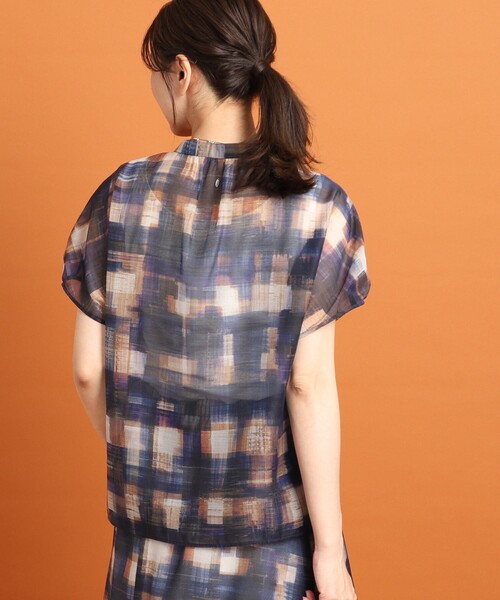 セール】【SALE／接触冷感／マシンウォッシュ可／セットアップ