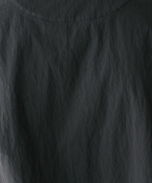 RAGEBLUE（レイジブルー）の「マルチポケットミリタリーベスト（ベスト・レディース・ブラック/オリーブ・FREE）」の17枚目の写真