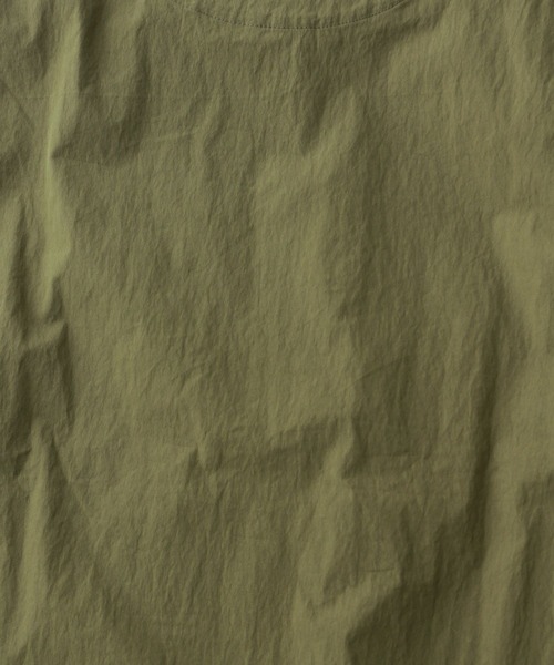 RAGEBLUE（レイジブルー）の「マルチポケットミリタリーベスト（ベスト・レディース・ブラック/オリーブ・FREE）」の16枚目の写真