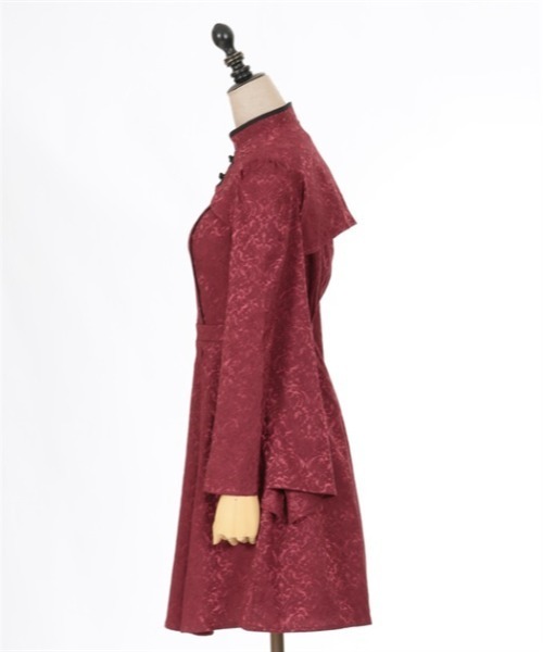 axes femme POETIQUE（アクシーズファムポエティック）の