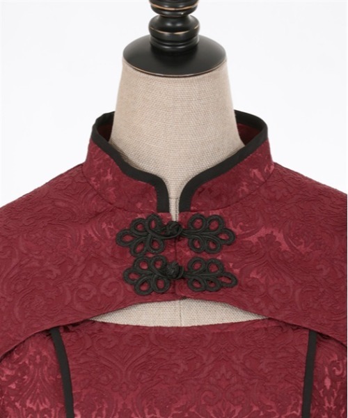 axes femme POETIQUE（アクシーズファムポエティック）の