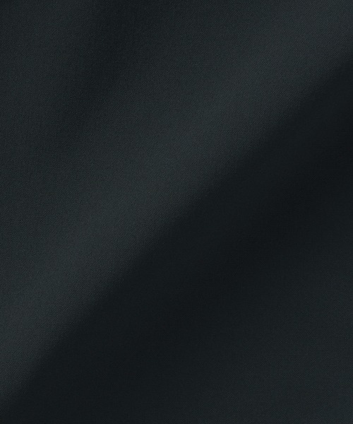 MUJI Labo（ムジラボ）の「〔MUJI Labo〕紳士　ストレッチストレートパンツ（その他パンツ・メンズ・ブラック/チャコールグレー・L/M/S/XL）」の17枚目の写真