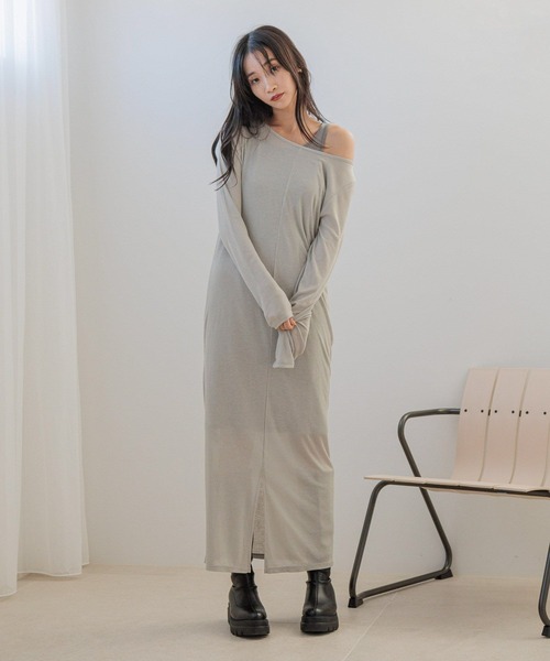 LOWRYS FARM（ローリーズファーム）の「マルチWAY2Pレイヤー