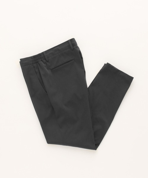 SA_cha出品 モーションテックパンツ/Salon de GW/115939（スラックス