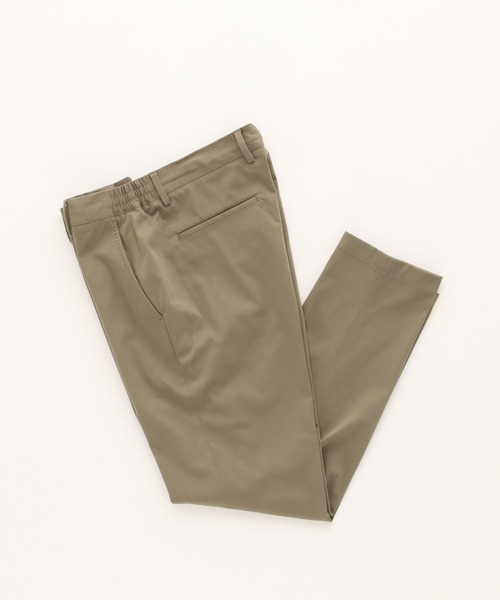 SA_cha出品 モーションテックパンツ/Salon de GW/115939（スラックス