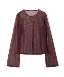Simone Wild EASY LONG SLEEVE（Tシャツ/カットソー）｜SIMONE WILD 