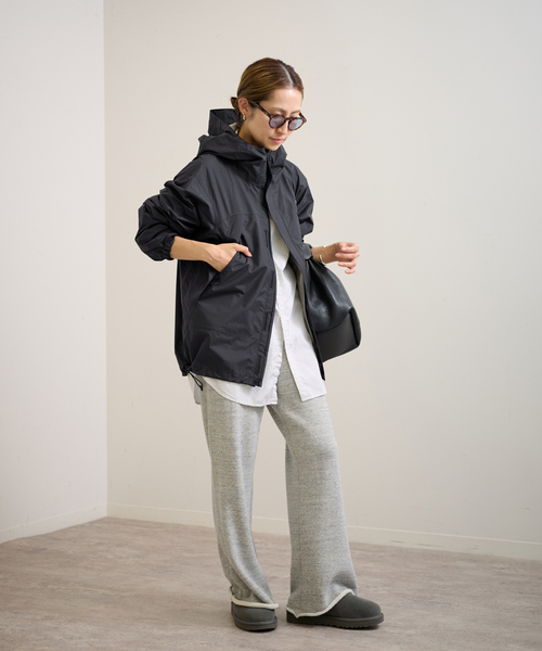 THE NORTH FACE/ザノースフェイス DOT SHORT ジャケット（その他