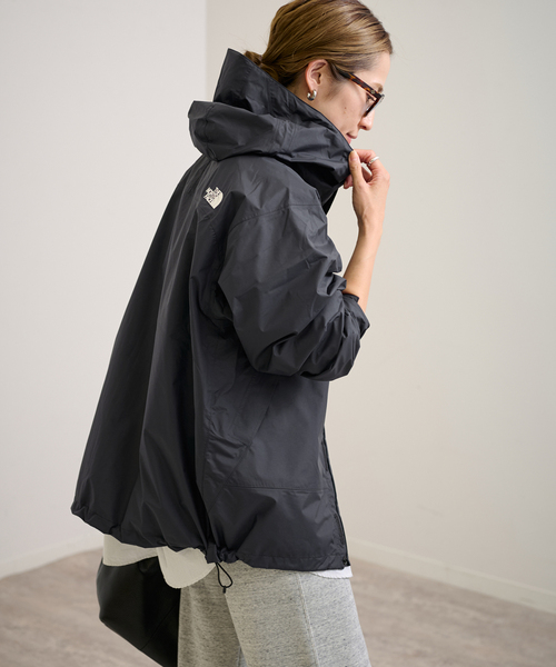 THE NORTH FACE/ザノースフェイス DOT SHORT ジャケット（その他