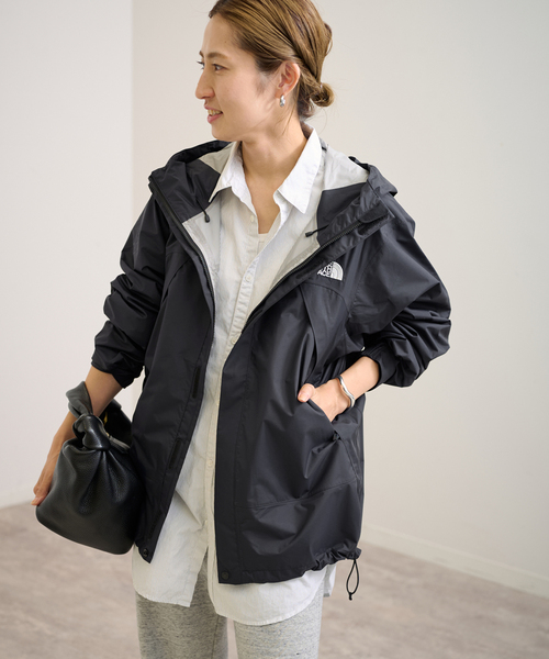 THE NORTH FACE/ザノースフェイス DOT SHORT ジャケット（その他