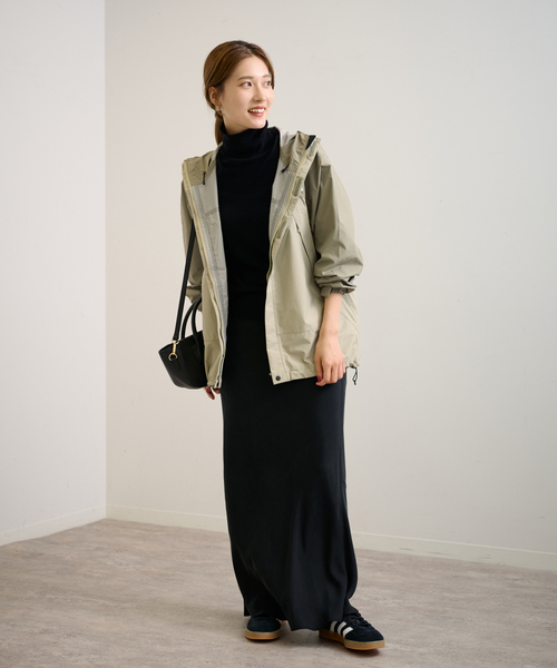 THE NORTH FACE/ザノースフェイス DOT SHORT ジャケット（その他