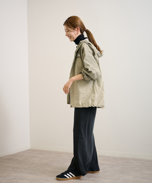 THE NORTH FACE/ザノースフェイス DOT SHORT ジャケット（その他