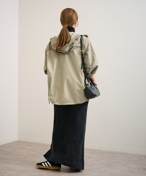 THE NORTH FACE/ザノースフェイス DOT SHORT ジャケット（その他