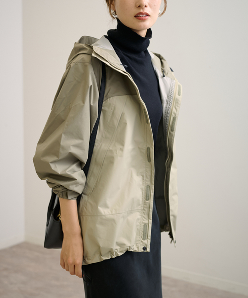 THE NORTH FACE/ザノースフェイス DOT SHORT ジャケット（その他