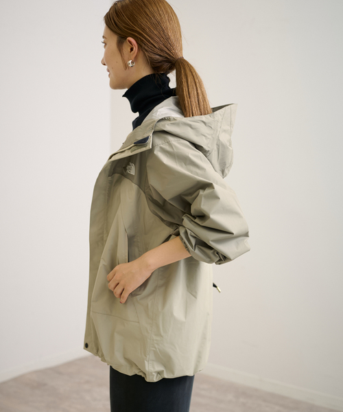 FRAMeWORK - フレームワーク　THE NORTHFACE THE NORTH FACE/ザノースフェイス DOT SHORT ジャケット（その他