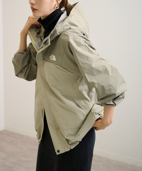 THE NORTH FACE/ザノースフェイス DOT SHORT ジャケット（その他