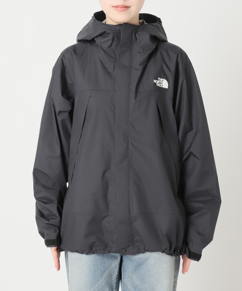 THE NORTH FACE/ザノースフェイス DOT SHORT ジャケット（その他